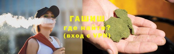 хмурый Белокуриха