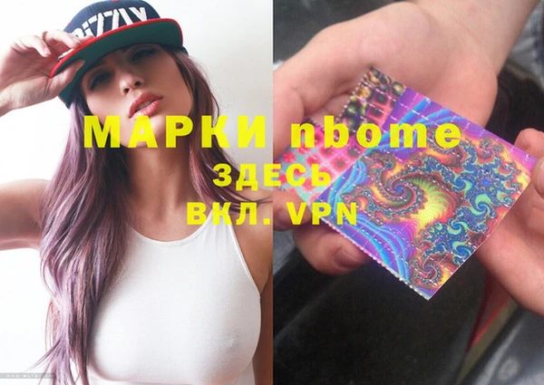 хмурый Белокуриха